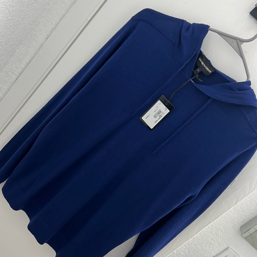 Emporio Armani sweater
